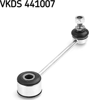 SKF VKDS 441007 - Asta/Puntone, Stabilizzatore www.autoricambit.com