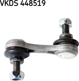 SKF VKDS 448519 - Asta/Puntone, Stabilizzatore www.autoricambit.com