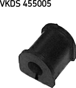 SKF VKDS 455005 - Bronzina cuscinetto, Barra stabilizzatrice www.autoricambit.com