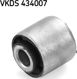 SKF VKDS 434007 - Silent Block, Supporto Braccio Oscillante www.autoricambit.com