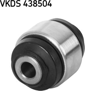 SKF VKDS 438504 - Silent Block, Supporto Braccio Oscillante www.autoricambit.com