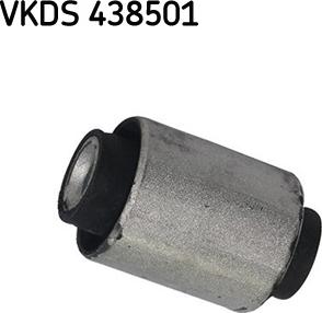 SKF VKDS 438501 - Silent Block, Supporto Braccio Oscillante www.autoricambit.com