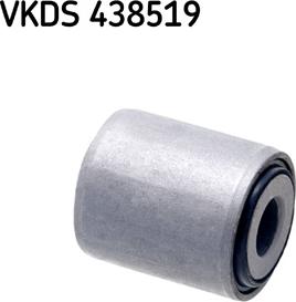 SKF VKDS 438519 - Silent Block, Supporto Braccio Oscillante www.autoricambit.com