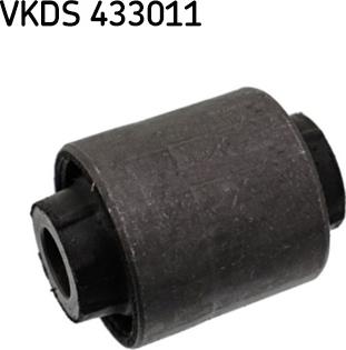 SKF VKDS 433011 - Silent Block, Supporto Braccio Oscillante www.autoricambit.com