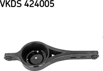 SKF VKDS 424005 - Sospensione a ruote indipendenti www.autoricambit.com