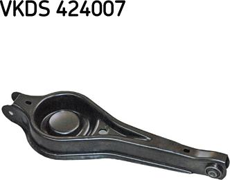 SKF VKDS 424007 - Sospensione a ruote indipendenti www.autoricambit.com