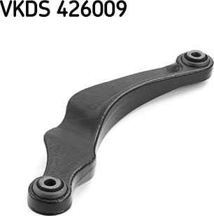 SKF VKDS 426009 - Sospensione a ruote indipendenti www.autoricambit.com