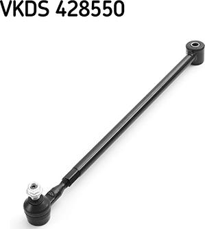 SKF VKDS 428550 - Sospensione a ruote indipendenti www.autoricambit.com