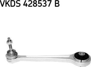 SKF VKDS 428537 B - Sospensione a ruote indipendenti www.autoricambit.com