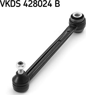 SKF VKDS 428024 B - Sospensione a ruote indipendenti www.autoricambit.com