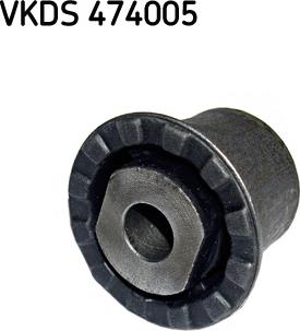 SKF VKDS 474005 - Corpo assiale www.autoricambit.com