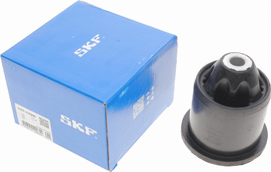 SKF VKDS 476008 - Corpo assiale www.autoricambit.com