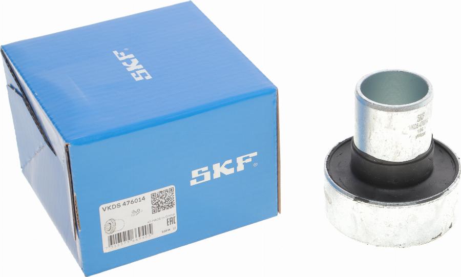 SKF VKDS 476014 - Corpo assiale www.autoricambit.com