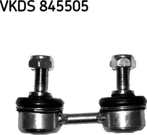 SKF VKDS 845505 - Asta/Puntone, Stabilizzatore www.autoricambit.com