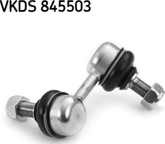 SKF VKDS 845503 - Asta/Puntone, Stabilizzatore www.autoricambit.com