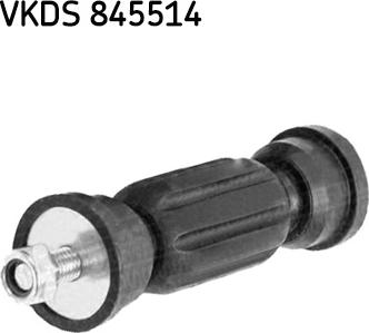 SKF VKDS 845514 - Asta/Puntone, Stabilizzatore www.autoricambit.com