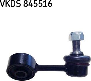 SKF VKDS 845516 - Asta/Puntone, Stabilizzatore www.autoricambit.com