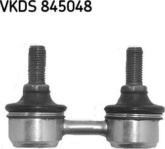 SKF VKDS 845048 - Asta/Puntone, Stabilizzatore www.autoricambit.com