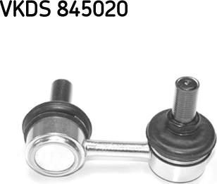 SKF VKDS 845020 - Asta/Puntone, Stabilizzatore www.autoricambit.com