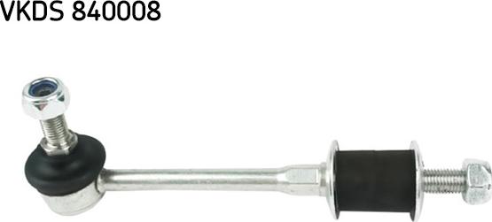 SKF VKDS 840008 - Asta/Puntone, Stabilizzatore www.autoricambit.com