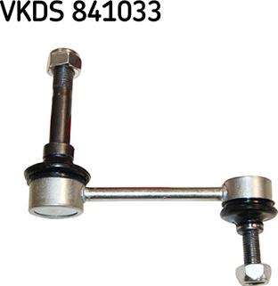 SKF VKDS 841033 - Asta/Puntone, Stabilizzatore www.autoricambit.com