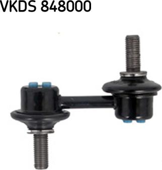 SKF VKDS 848000 - Asta/Puntone, Stabilizzatore www.autoricambit.com