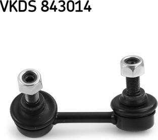 SKF VKDS 843014 - Asta/Puntone, Stabilizzatore www.autoricambit.com