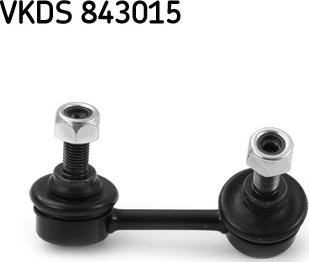 SKF VKDS 843015 - Asta/Puntone, Stabilizzatore www.autoricambit.com