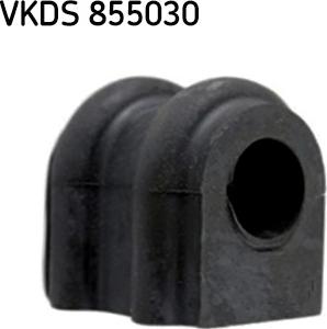 SKF VKDS 855030 - Bronzina cuscinetto, Barra stabilizzatrice www.autoricambit.com