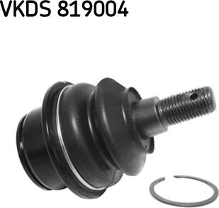 SKF VKDS 819004 - Giunto di supporto / guida www.autoricambit.com