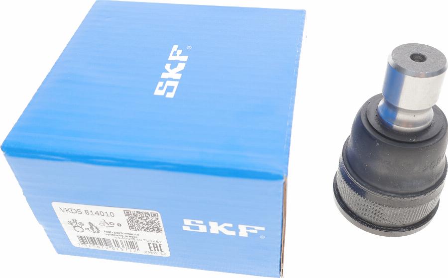 SKF VKDS 814010 - Giunto di supporto / guida www.autoricambit.com