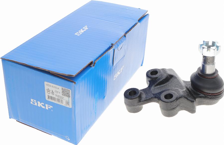 SKF VKDS 815514 - Giunto di supporto / guida www.autoricambit.com