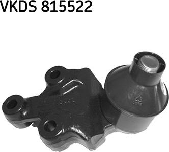 SKF VKDS 815522 - Giunto di supporto / guida www.autoricambit.com