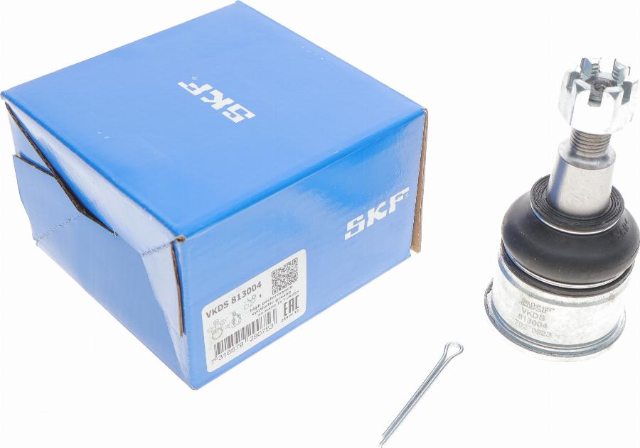 SKF VKDS 813004 - Giunto di supporto / guida www.autoricambit.com