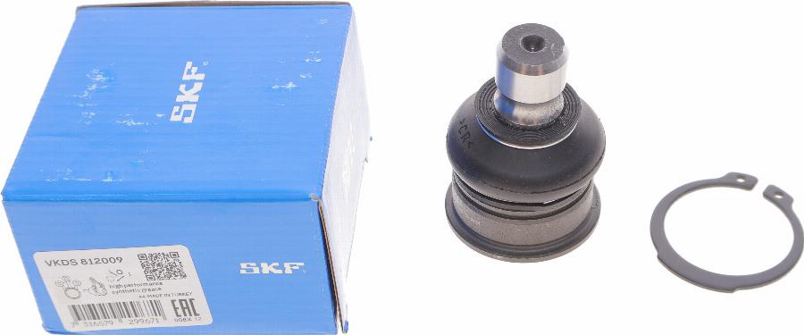 SKF VKDS 812009 - Giunto di supporto / guida www.autoricambit.com