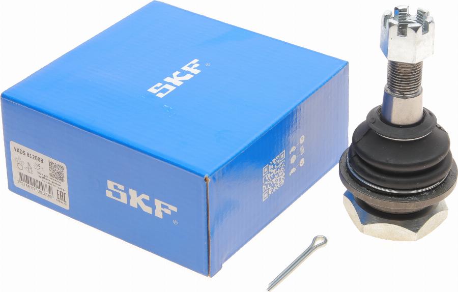 SKF VKDS 812008 - Giunto di supporto / guida www.autoricambit.com