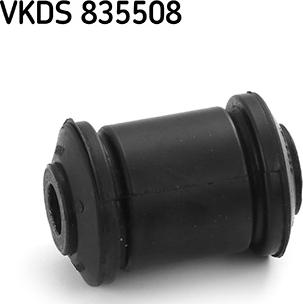 SKF VKDS 835508 - Silent Block, Supporto Braccio Oscillante www.autoricambit.com