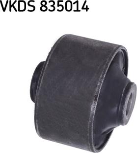 SKF VKDS 835014 - Silent Block, Supporto Braccio Oscillante www.autoricambit.com