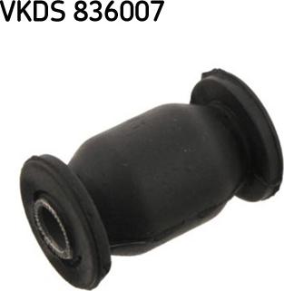 SKF VKDS 836007 - Silent Block, Supporto Braccio Oscillante www.autoricambit.com