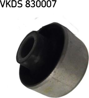 SKF VKDS 830007 - Silent Block, Supporto Braccio Oscillante www.autoricambit.com