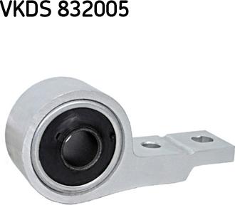 SKF VKDS 832005 - Silent Block, Supporto Braccio Oscillante www.autoricambit.com