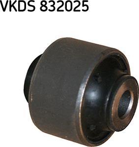 SKF VKDS 832025 - Silent Block, Supporto Braccio Oscillante www.autoricambit.com