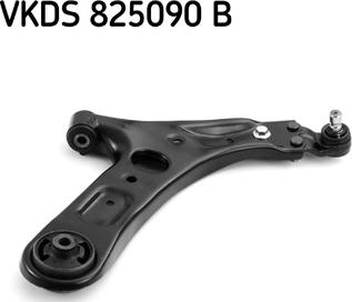 SKF VKDS 825090 B - Sospensione a ruote indipendenti www.autoricambit.com