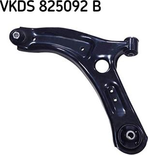 SKF VKDS 825092 B - Sospensione a ruote indipendenti www.autoricambit.com