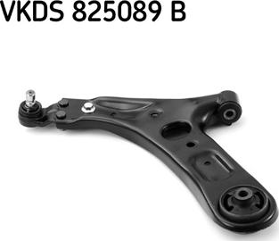 SKF VKDS 825089 B - Sospensione a ruote indipendenti www.autoricambit.com