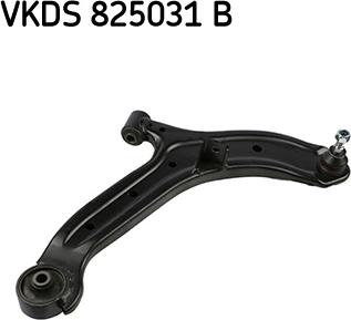 SKF VKDS 825031 B - Sospensione a ruote indipendenti www.autoricambit.com