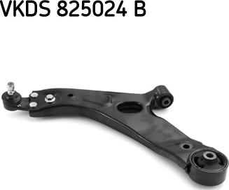 SKF VKDS 825024 B - Sospensione a ruote indipendenti www.autoricambit.com