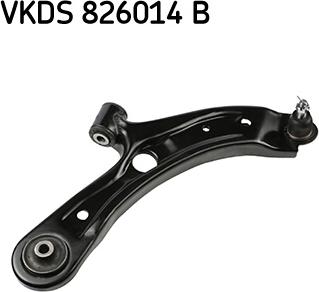 SKF VKDS 826014 B - Sospensione a ruote indipendenti www.autoricambit.com