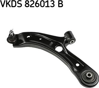 SKF VKDS 826013 B - Sospensione a ruote indipendenti www.autoricambit.com