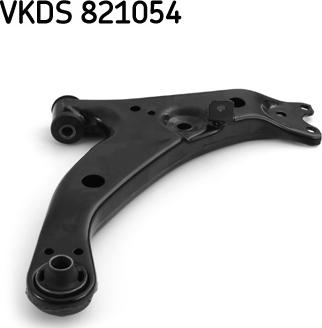 SKF VKDS 821054 - Sospensione a ruote indipendenti www.autoricambit.com